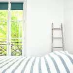Charming Apartment Near Montmartre