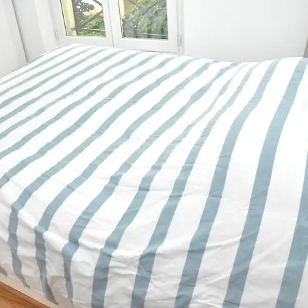 Apartment Charming Near Montmartre Paris